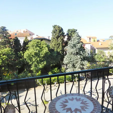 La Vérangéla - 4ver34 Collioure