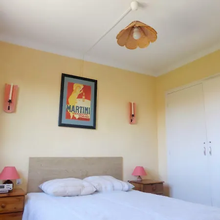 Appartement La Vérangéla - 4ver34 Collioure