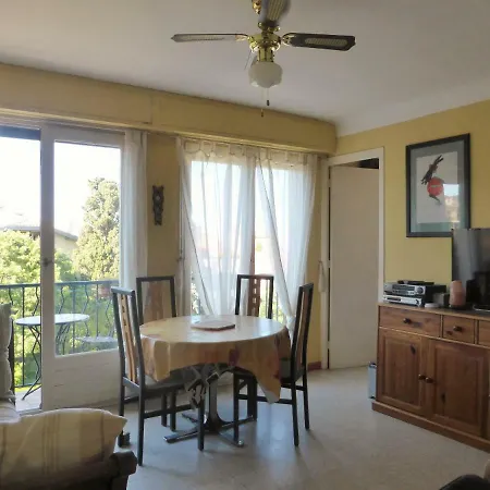 Appartement La Vérangéla - 4ver34