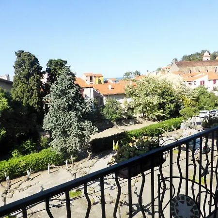 La Vérangéla - 4ver34 Appartement